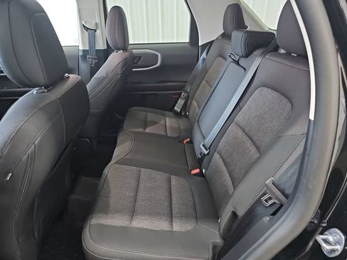 Used 2024 Ford Bronco Sport Big Bend w/ Convenience Package AWD/4WD image 23