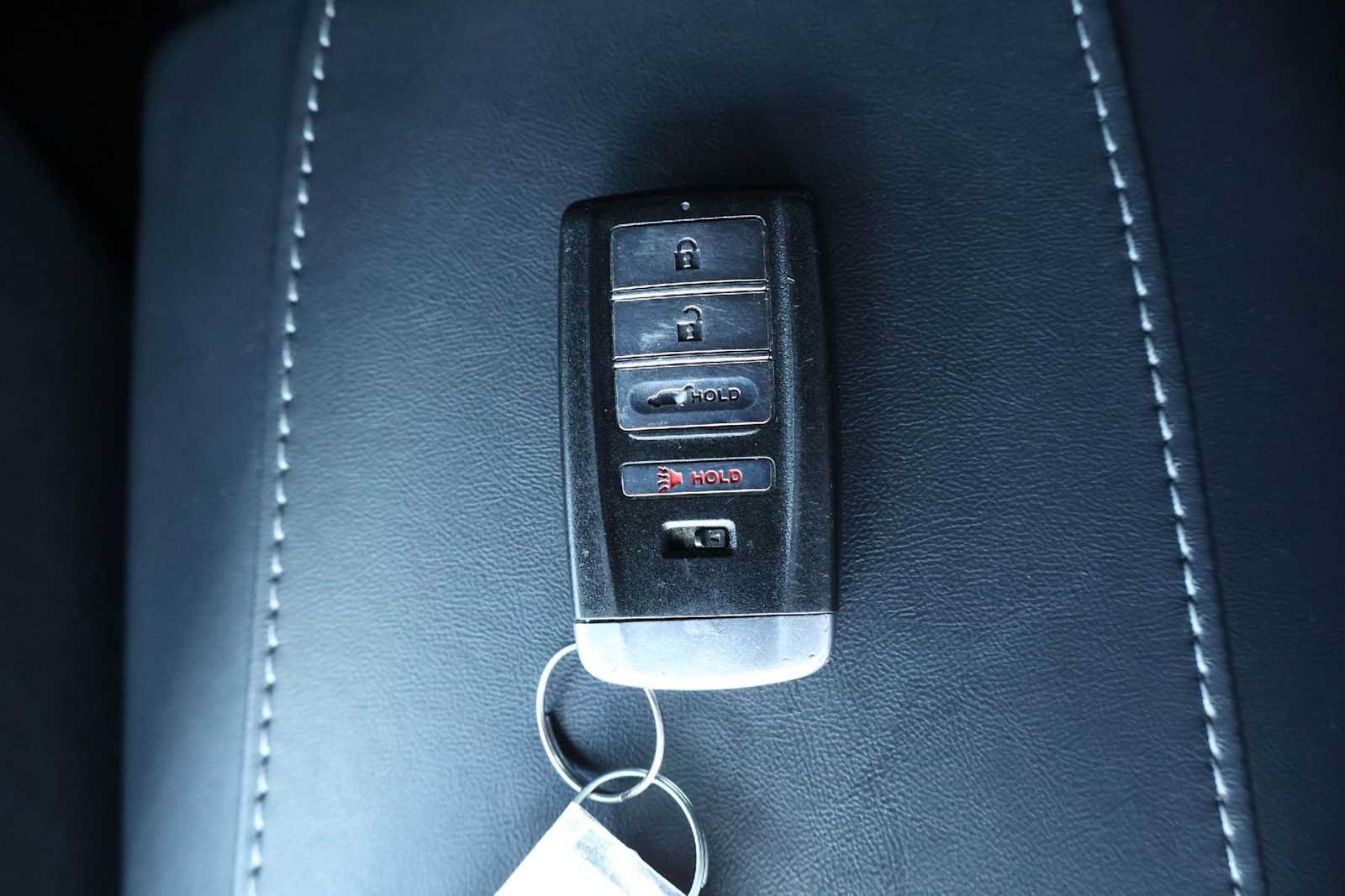 Certified 2019 Acura RDX A-Spec w/ Technology Package AWD/4WD image 20