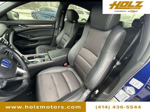 Used 2022 Honda Accord Sport image 20