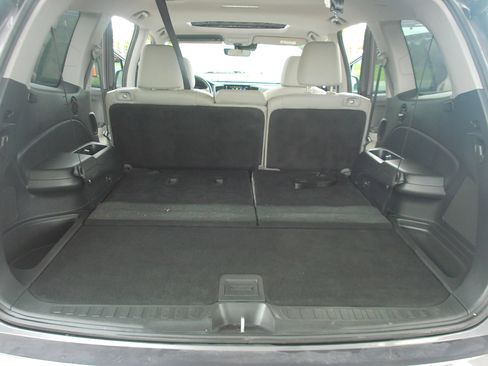 Used 2020 Honda Pilot EX-L image 38