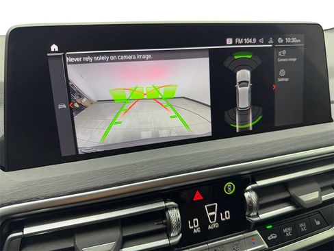 Used 2024 BMW X3 sDrive30i w/ Convenience Package image 66