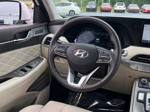 Used 2021 Hyundai Palisade Calligraphy AWD/4WD image 20