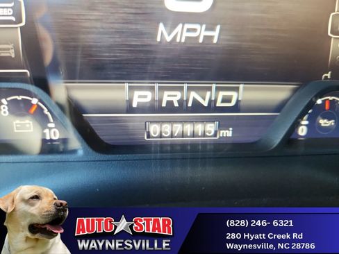 Used 2022 RAM 1500 TRX w/ TRX Level 1 Equipment Group AWD/4WD image 18