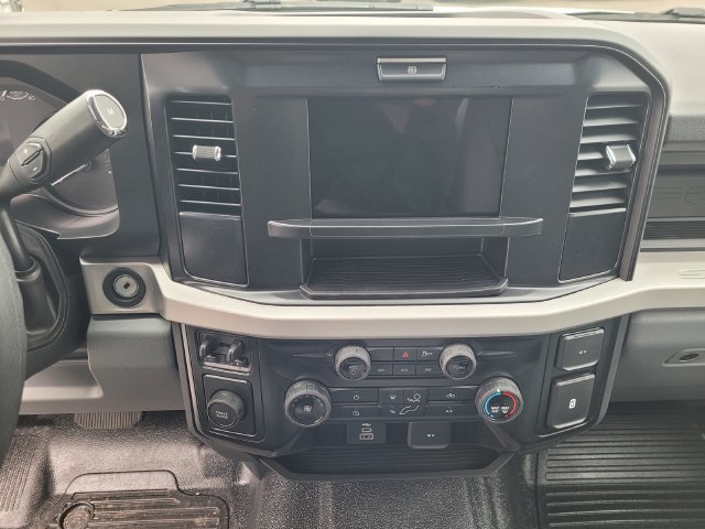 New 2026 Ford F350 XL RWD image 10