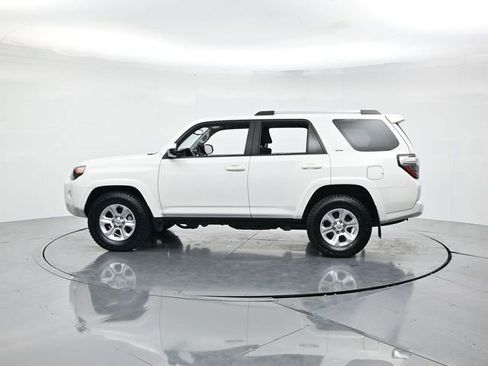 Used 2024 Toyota 4Runner SR5 image 7