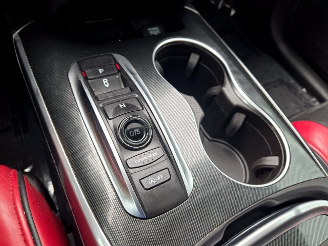 Used 2019 Acura MDX A-Spec AWD/4WD image 18