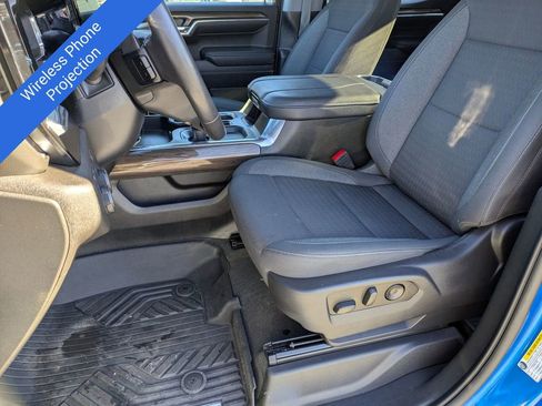 Certified 2023 Chevrolet Silverado 1500 LT image 16