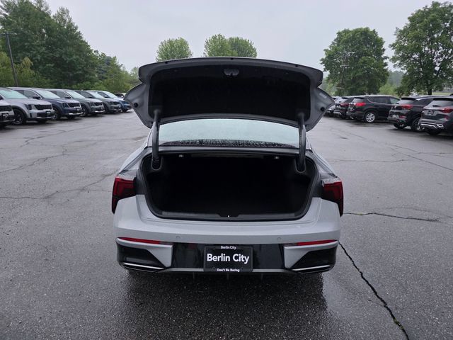 New 2026 Kia K5 GT-Line w/ GT-Line Premium Package FWD image 9