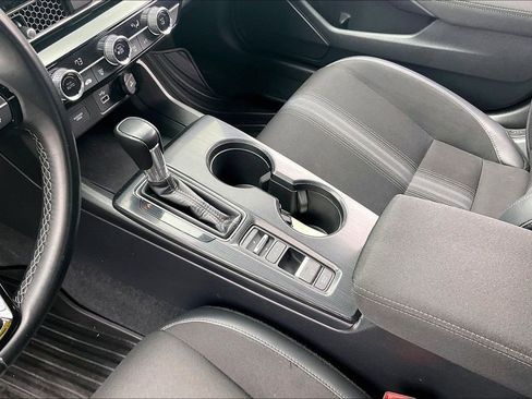Used 2023 Honda Civic Sport image 15