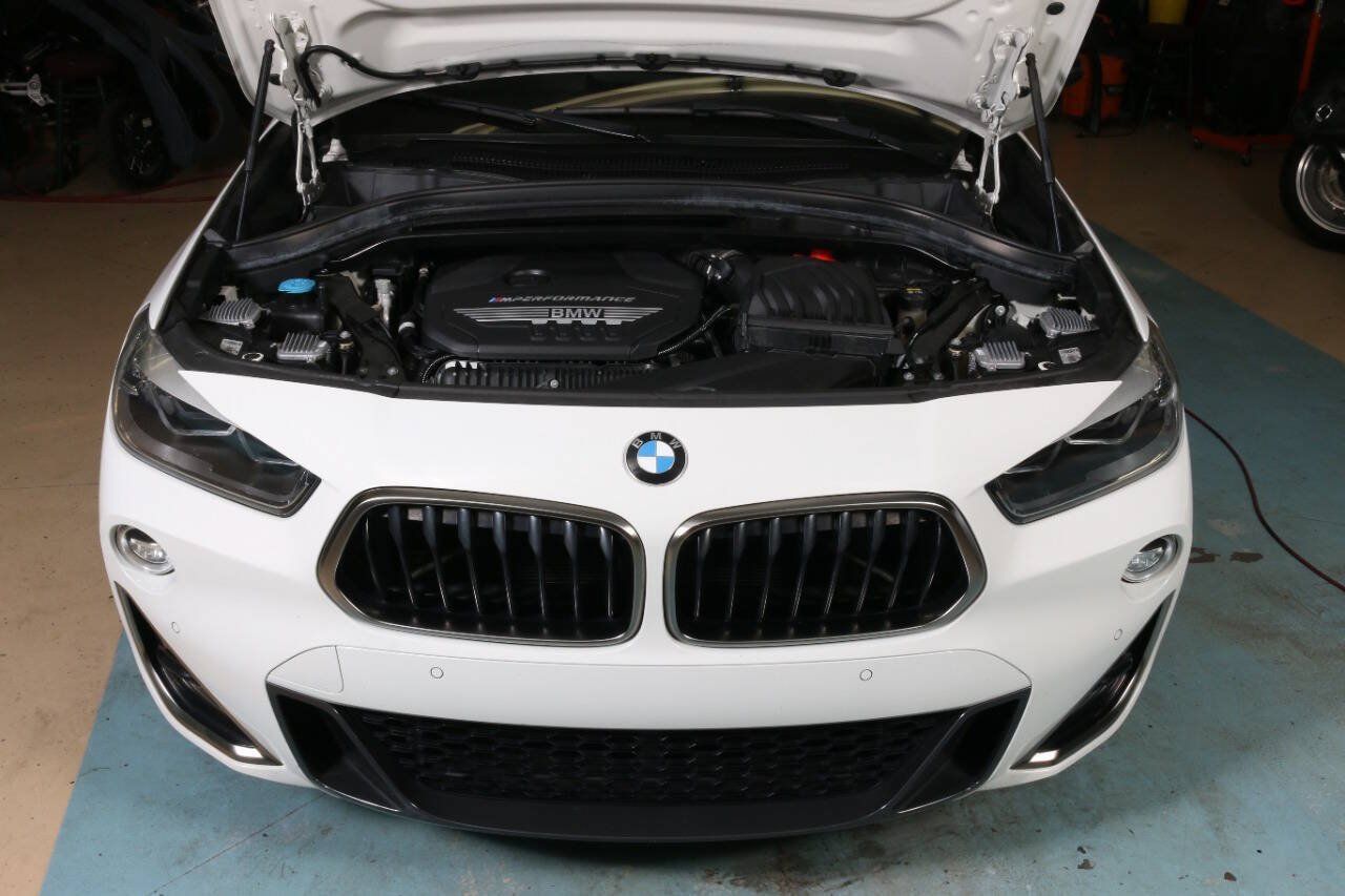 Used 2019 BMW X2 M35i w/ Premium Package AWD/4WD image 7