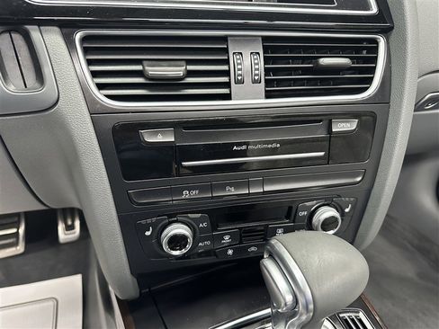 Used 2017 Audi A5 2.0T Sport image 27