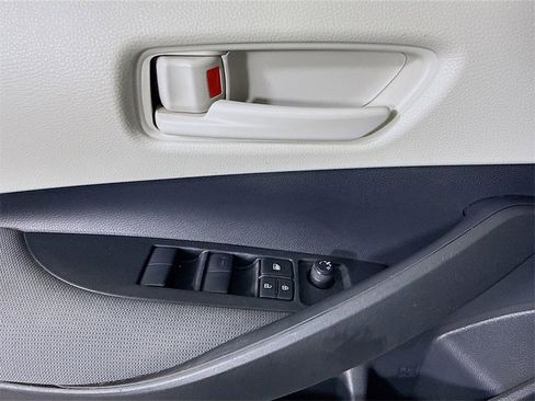 Certified 2023 Toyota Corolla LE image 22