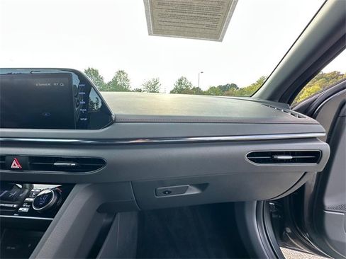 Used 2022 Hyundai Sonata N Line image 16