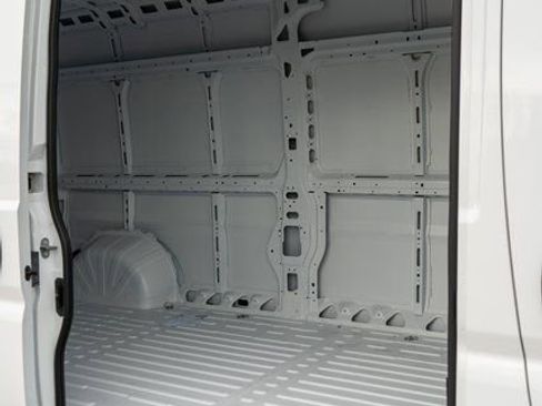 New 2026 RAM ProMaster 2500 w/ Convenience Group image 5