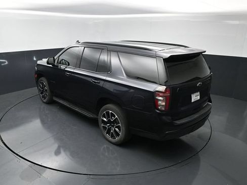 Used 2024 Chevrolet Tahoe RST w/ Luxury Package RWD image 17