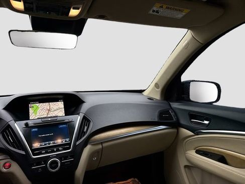 Used 2020 Acura MDX SH-AWD w/ Technology Package image 26