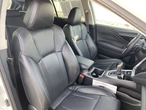 Used 2023 Subaru Outback Limited XT image 21