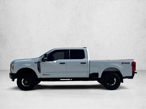 Used 2023 Ford F350 XL w/ 360-Degree Camera Package image 9