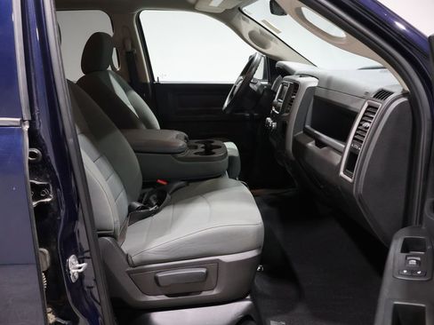 Used 2019 RAM 1500 Express w/ Express Value Package image 22