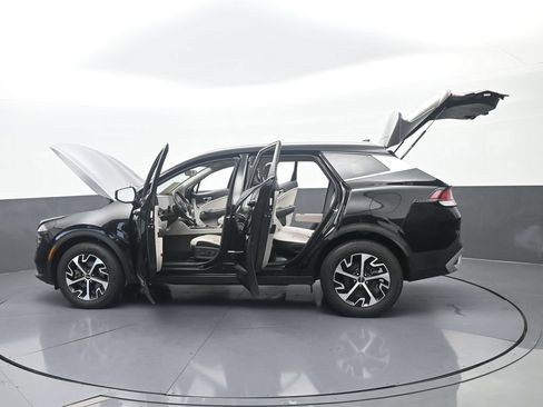 Used 2024 Kia Sportage EX AWD/4WD image 75