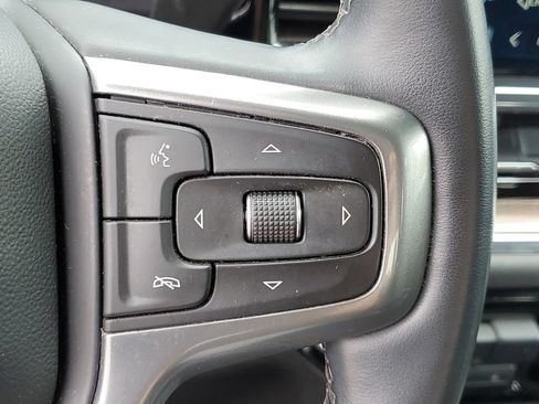 Certified 2024 Chevrolet Silverado 1500 LT AWD/4WD image 17