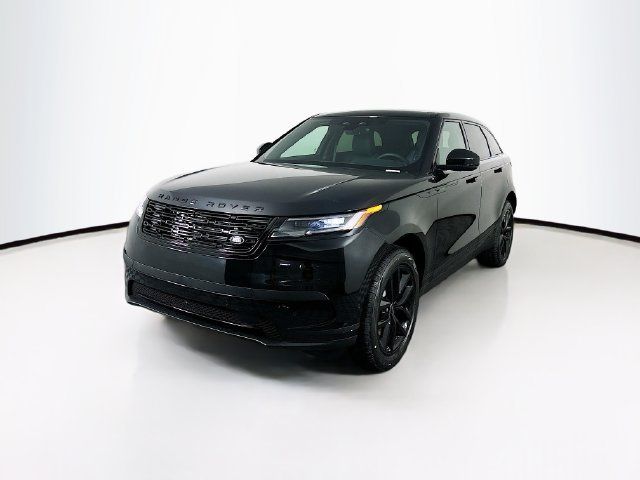 Used 2026 Land Rover Range Rover Velar S AWD/4WD image 1