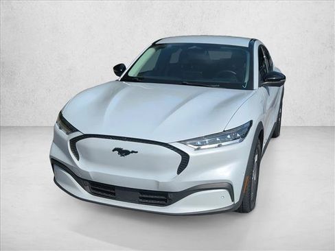 Used 2023 Ford Mustang Mach-E Select AWD/4WD image 5