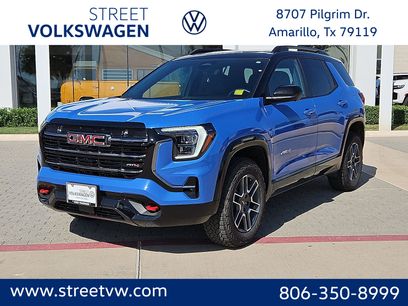 Used 2026 GMC Terrain AT4 w/ Convenience Package III