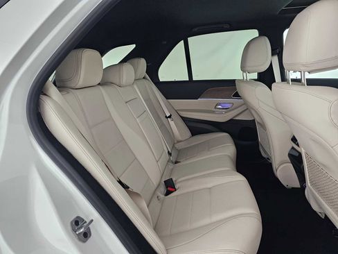 New 2026 Mercedes-Benz GLE 350 4MATIC image 12