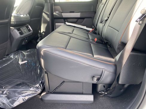 New 2025 Ford F150 Lariat w/ Equipment Group 502A High image 14