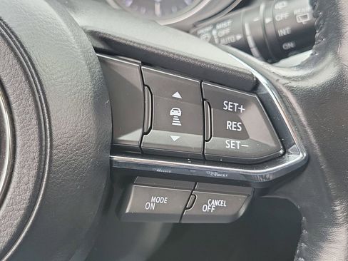 Used 2018 MAZDA CX-9 Touring image 6