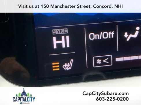 Used 2022 Subaru Legacy Limited image 27