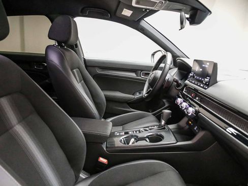 Used 2024 Honda Civic Sport image 19