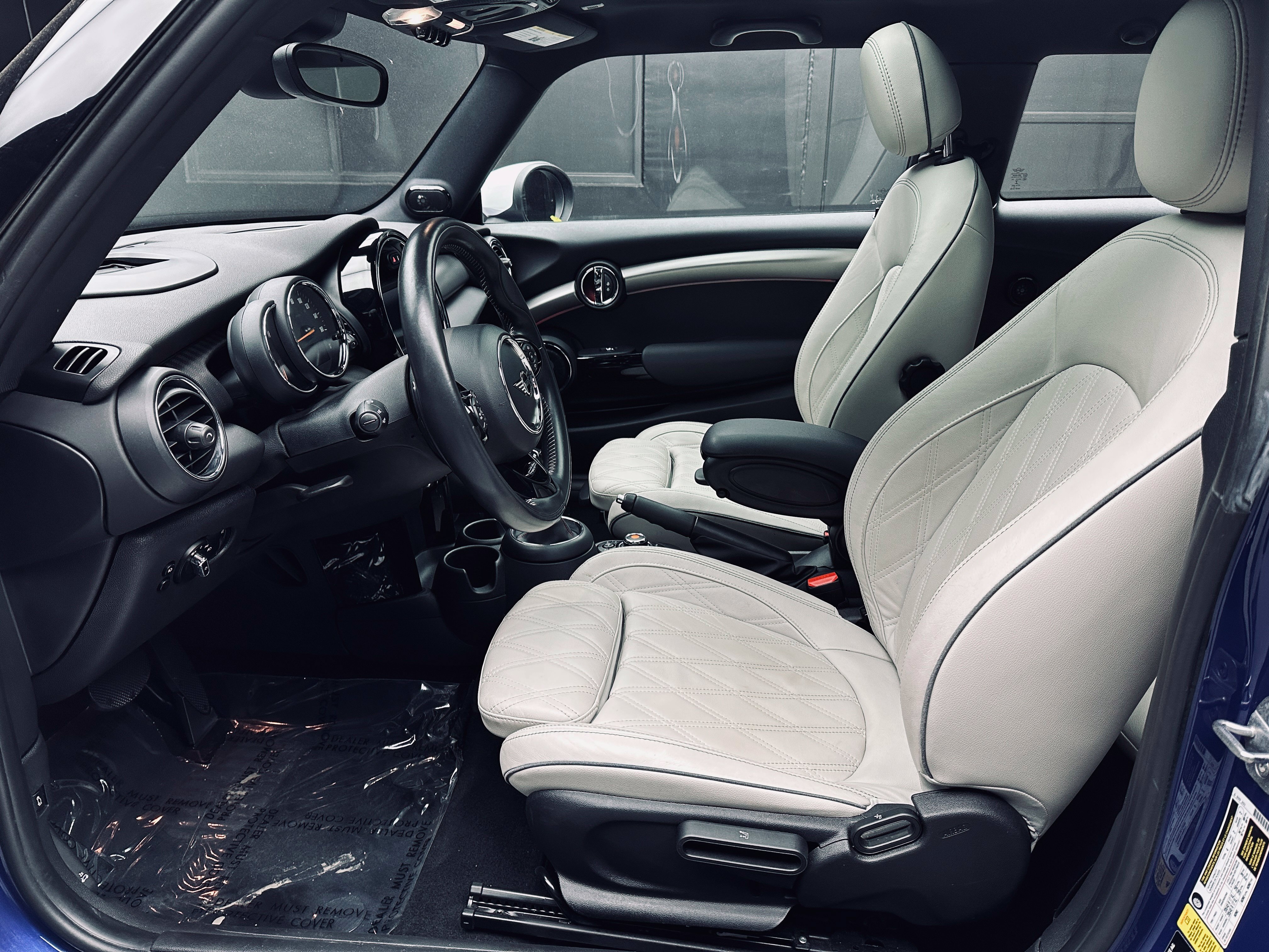 Used 2020 MINI Cooper S w/ Driver Assistance Package FWD image 17