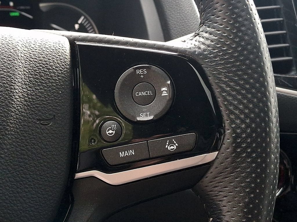 Used 2022 Honda Passport Elite image 27