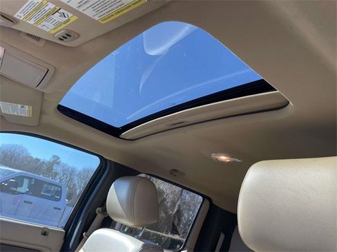 Used 2013 Ford F150 Lariat w/ Luxury Equipment Group image 7