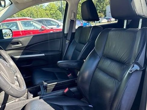 Used 2014 Honda CR-V EX-L image 6