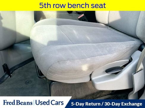 Used 2012 Ford E-350 and Econoline 350 XL w/ Interior Upgrade Pkg image 21