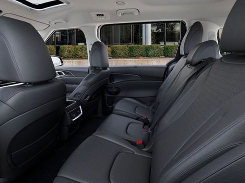 New 2026 Kia Carnival SX Prestige image 19