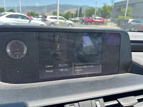Used 2021 Lexus ES 250 w/ Premium Package AWD/4WD image 22