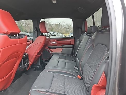 Used 2023 RAM 1500 Rebel w/ Rebel Level 2 Equipment Group image 15