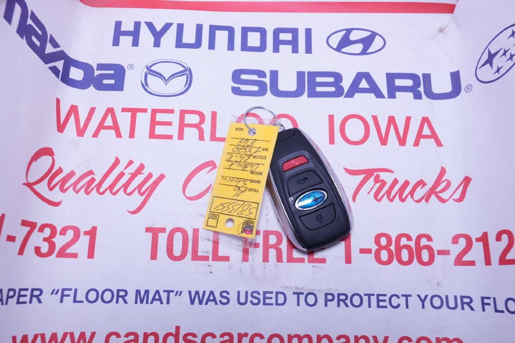 Used 2026 Subaru Outback Wilderness w/ Wilderness Package AWD/4WD image 46