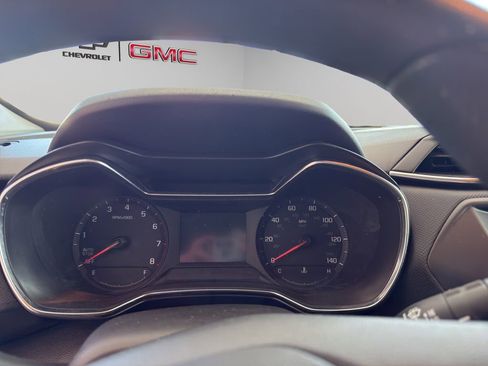 Used 2023 Chevrolet TrailBlazer LT image 12