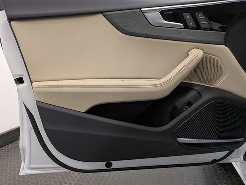 Used 2022 Audi A5 2.0T Prestige image 8