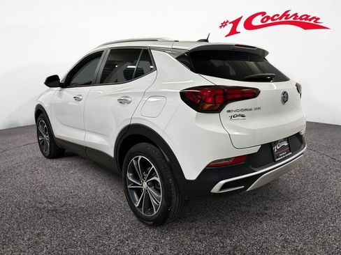 Certified 2023 Buick Encore GX Select image 20
