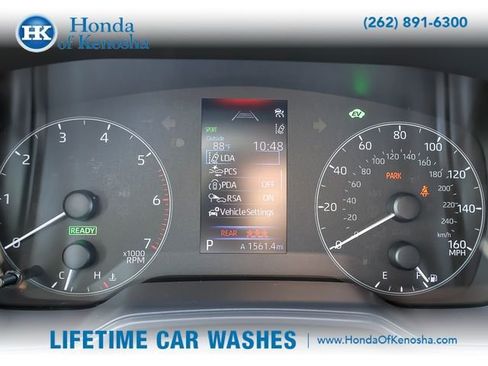 Used 2024 Toyota Corolla SE FWD image 14