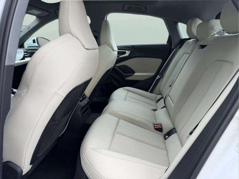 Certified 2025 Audi A5 2.0T Premium Plus w/ Premium Plus AWD/4WD image 21