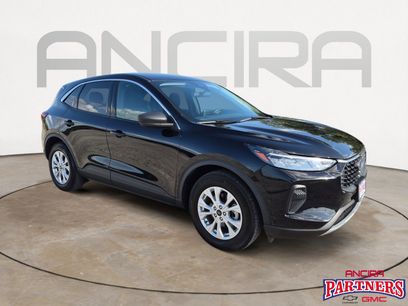 Used 2024 Ford Escape Active