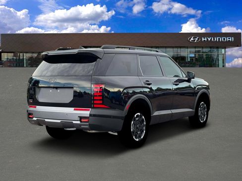 New 2026 Hyundai Palisade XRT Pro AWD/4WD image 7
