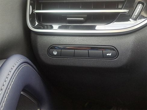 New 2026 INFINITI QX60 Sport w/ Dark Cargo Package image 16